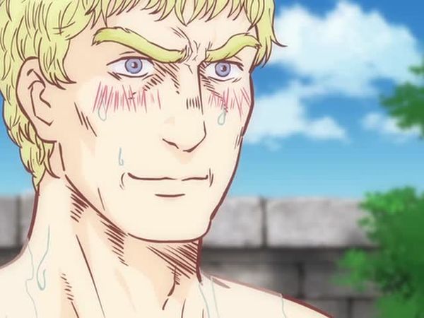 Thermae Romae - I Want to Slip Honestly