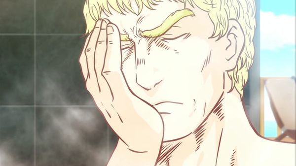 Thermae Romae - I Want to Feel Smooth