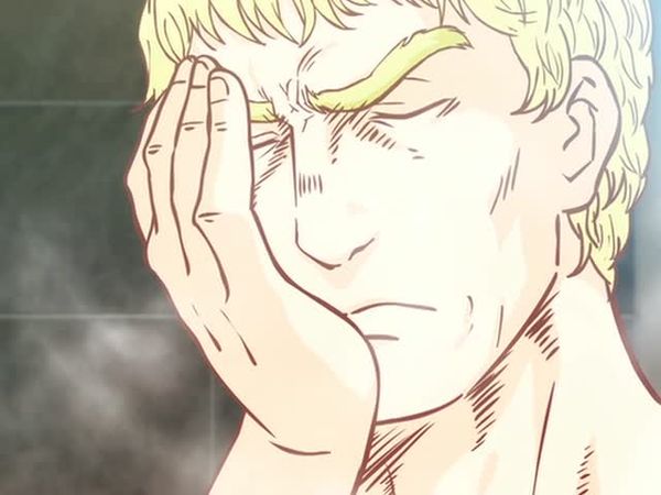 Thermae Romae - I Want to Feel Smooth