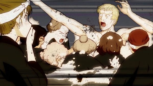 Thermae Romae - The Fascination of Pharos