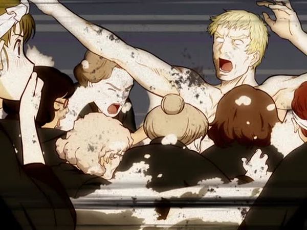 Thermae Romae - The Fascination of Pharos