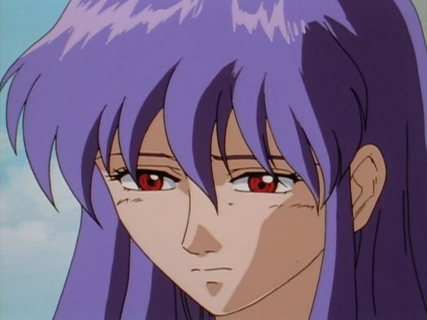 Eat-Man '98 - Bye Bye Aimie: Part II
