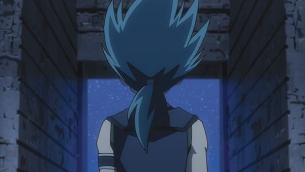 Beyblade Metal Fury - The Four Season Bladers