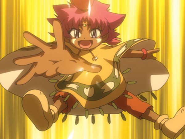 Beyblade Metal Fury - The God of Venus: Quetzalcoatl