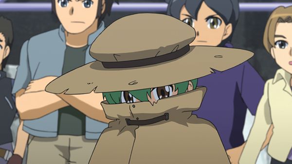 Beyblade Metal Fury - The Battle of Beyster Island