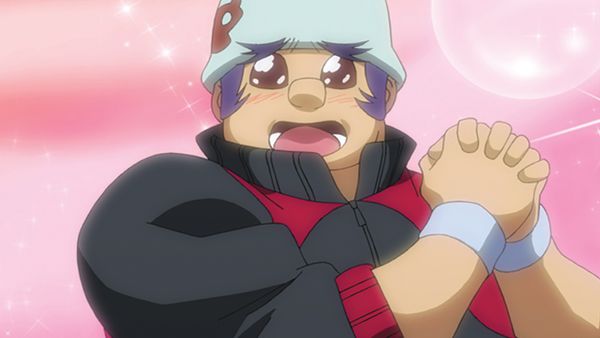 Beyblade Metal Fury - A New Roar!