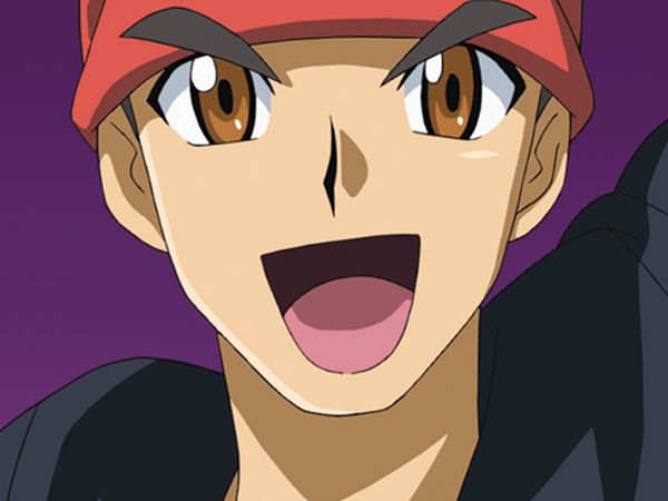 Beyblade Metal Fury - Flash Sagittario