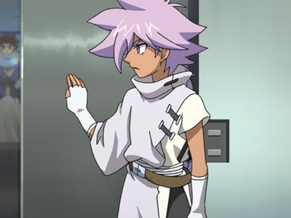Beyblade Metal Fury - To the Final Battleground