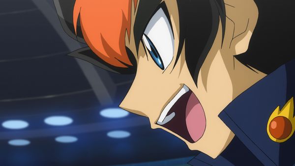 Beyblade Metal Fury - A Ray of Hope