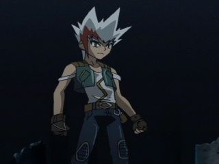 Beyblade Metal Fury - The Maze of Mist Mountain