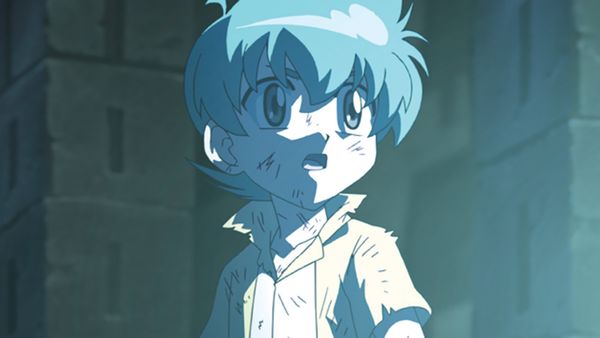 Beyblade Metal Fury - The Missing Star of the Four Seasons