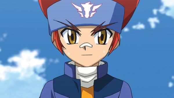 Beyblade Metal Fury - Two Big Fierce Battles!