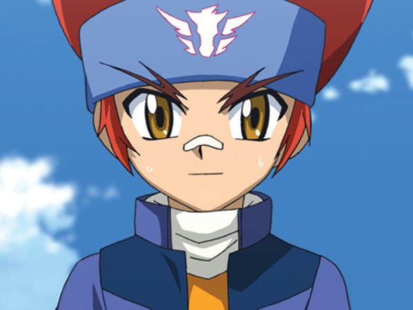 Beyblade Metal Fury - Two Big Fierce Battles!