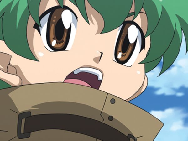 Beyblade Metal Fury - Showdown at the Tower of Babel!