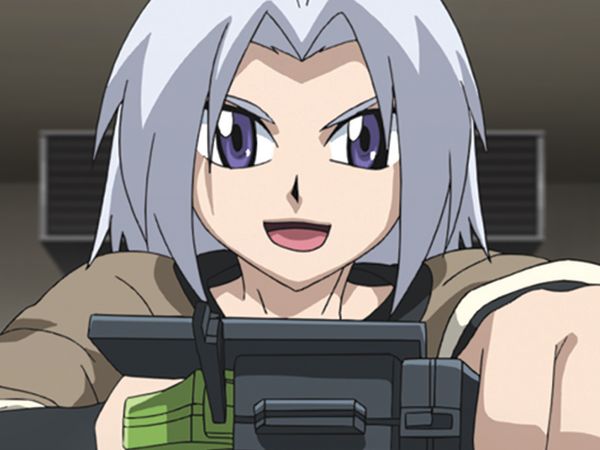 Beyblade Metal Fury - The New Team Dungeon!