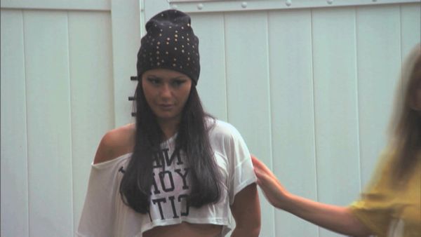 Snooki & Jwoww - ¡En marcha!