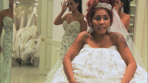 Snooki & Jwoww - Estamos de vuelta