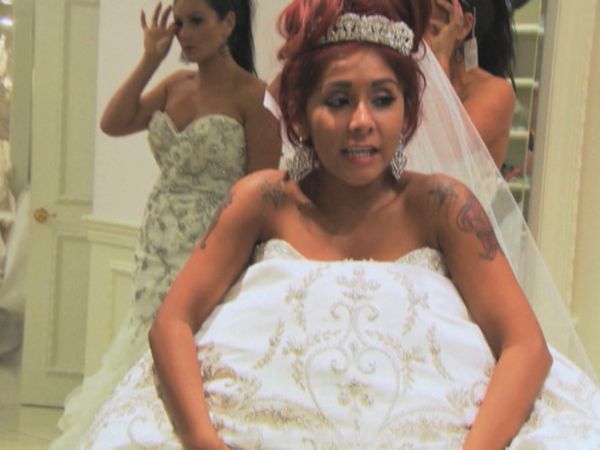 Snooki & Jwoww - Estamos de vuelta