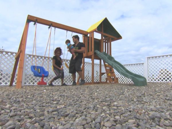 Snooki & Jwoww - Campamento para bebés