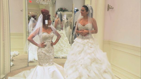 Snooki & Jwoww - ¡Oui, se cocinar!