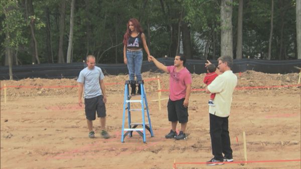 Snooki & Jwoww - ¡Qué empiecen los preparativos!