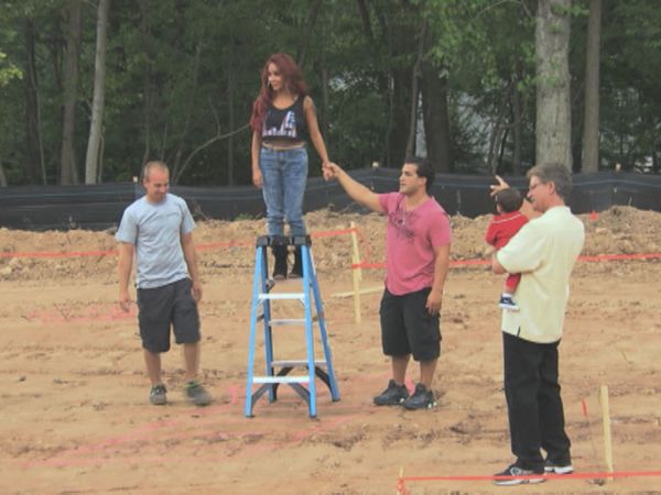 Snooki & Jwoww - ¡Qué empiecen los preparativos!