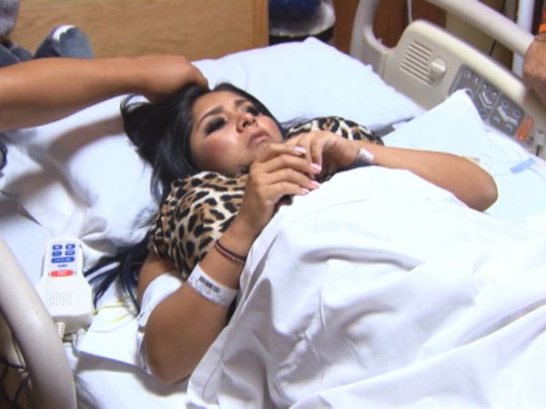 Snooki & Jwoww - Última llamada para el club útero