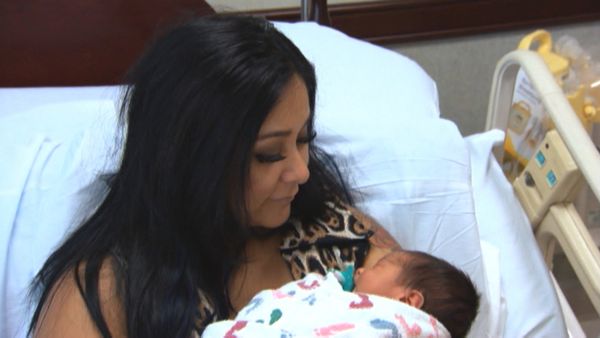 Snooki & Jwoww - ¿Y ahora qué?