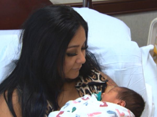 Snooki & Jwoww - ¿Y ahora qué?