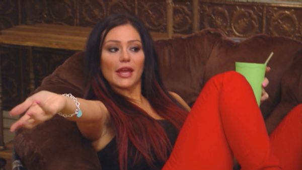 Snooki & Jwoww - Episodio 102