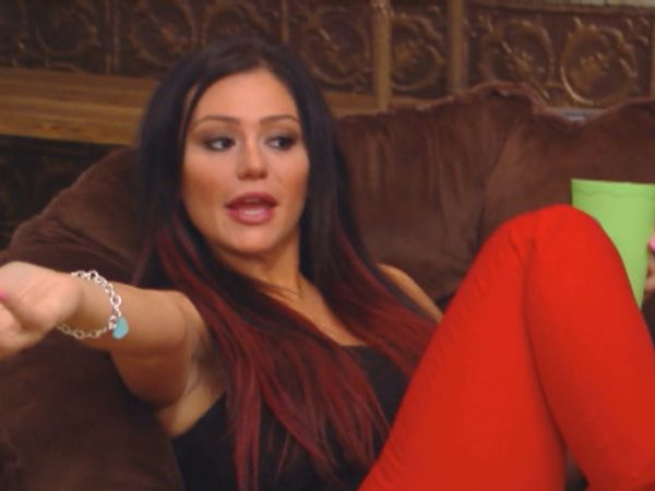Snooki & Jwoww - Episodio 102