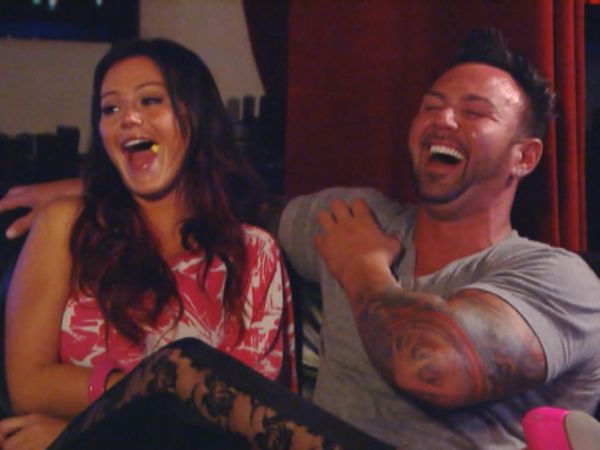 Snooki & Jwoww - Episodio 110