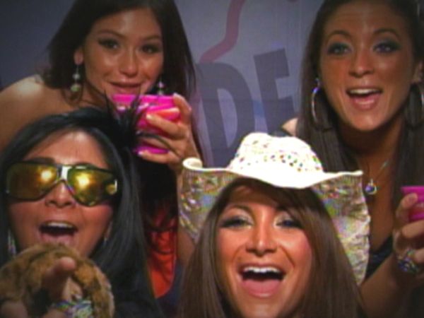 Snooki & Jwoww - Episodio 100