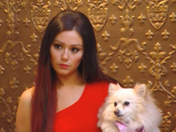 Snooki & Jwoww - Adivina quién viene a cenar