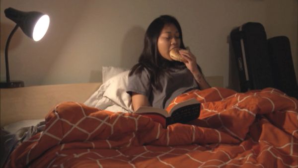 Snack-Off: cocina como puedas - Snack internacionales y gofres