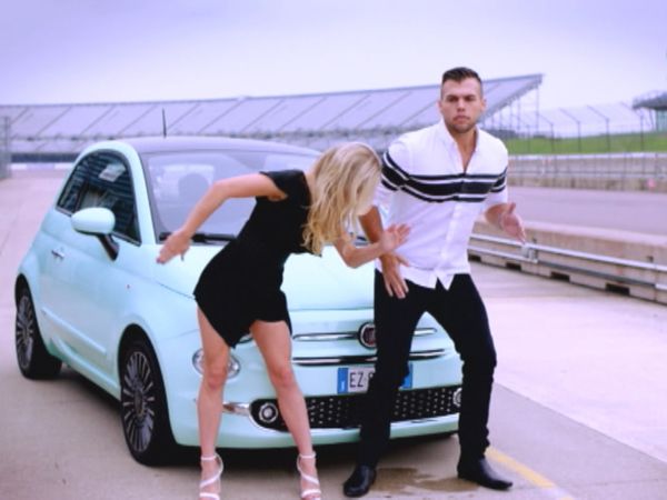 PAREJAS A LA CARRERA - Episodio 1