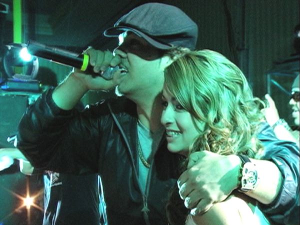 Mis súper dulces 16 - Nikki