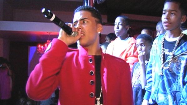 Mis súper dulces 16 - Quincy