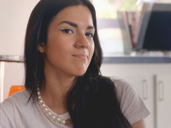 MTV Catfish Colombia - Episodio 204