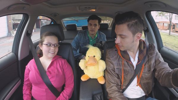 MTV Catfish Colombia - Episodio 206