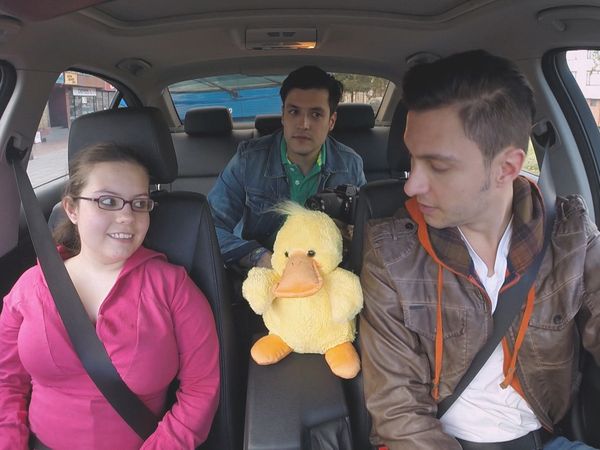 MTV Catfish Colombia - Episodio 206