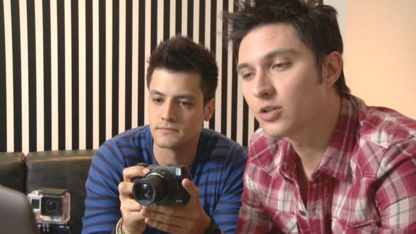 MTV Catfish Colombia - Episodio 107