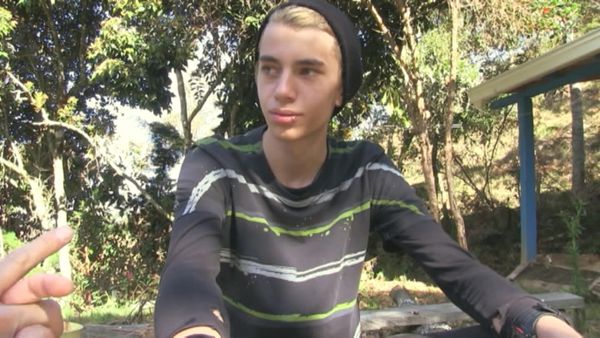 MTV Catfish Colombia - Episodio 106