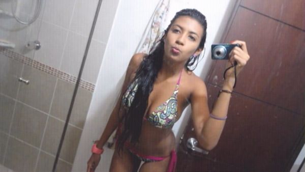 MTV Catfish Colombia - Episodio 105