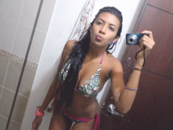MTV Catfish Colombia - Episodio 105