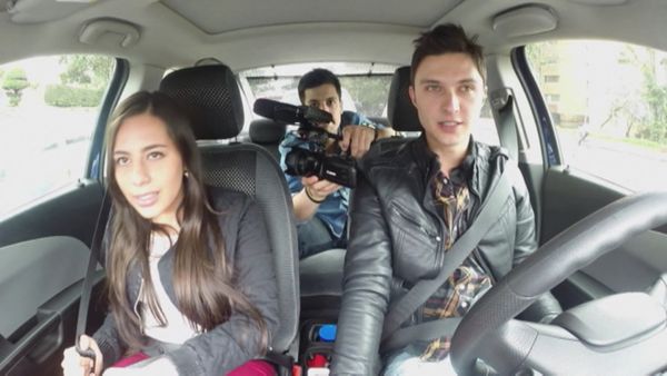 MTV Catfish Colombia - Episodio 101