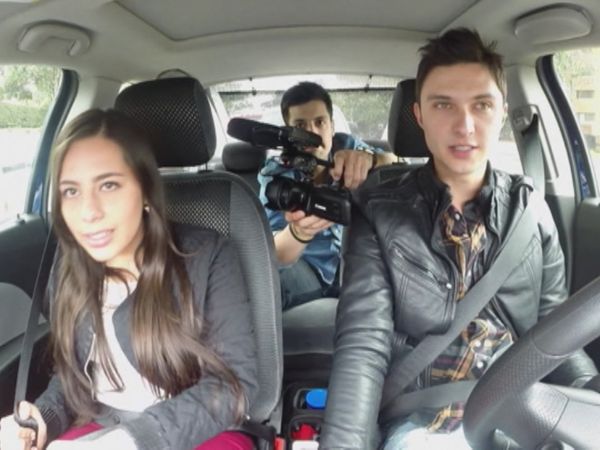 MTV Catfish Colombia - Episodio 101