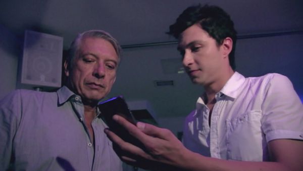 MTV Catfish Colombia - Episodio 103