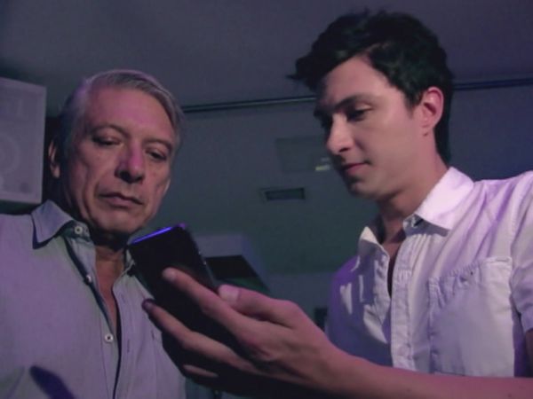 MTV Catfish Colombia - Episodio 103
