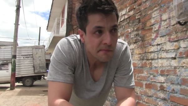 MTV Catfish Colombia - Episodio 102